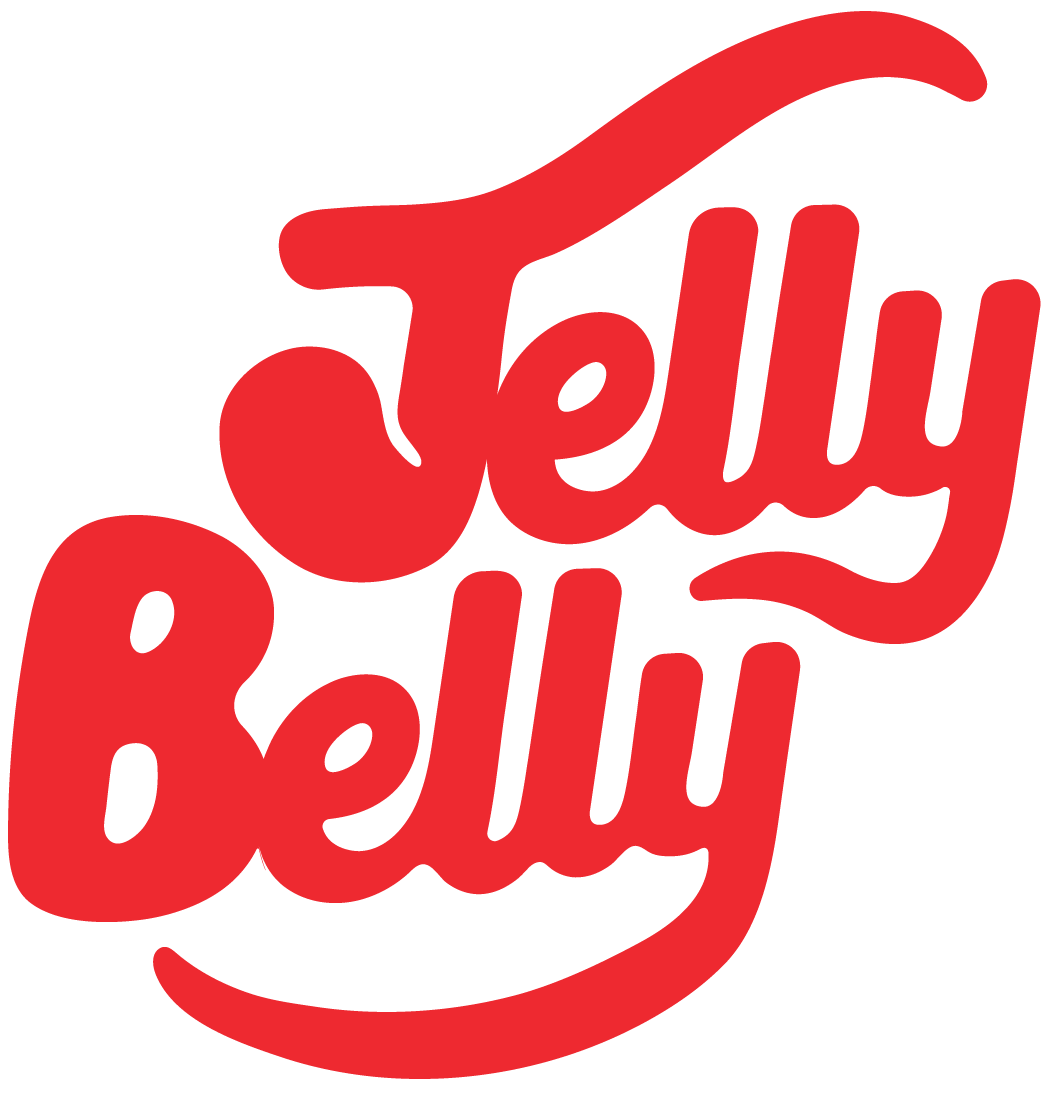 Jelly Belly Rebrand – Shaylee Design